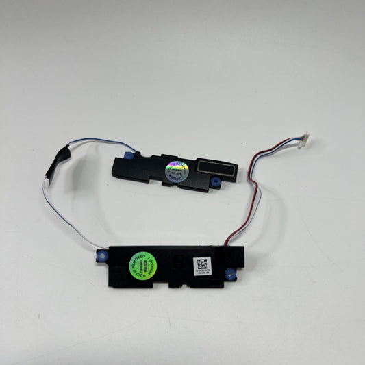 Genuine Dell Latitude 5289 Internal Speaker Set 07KV22
