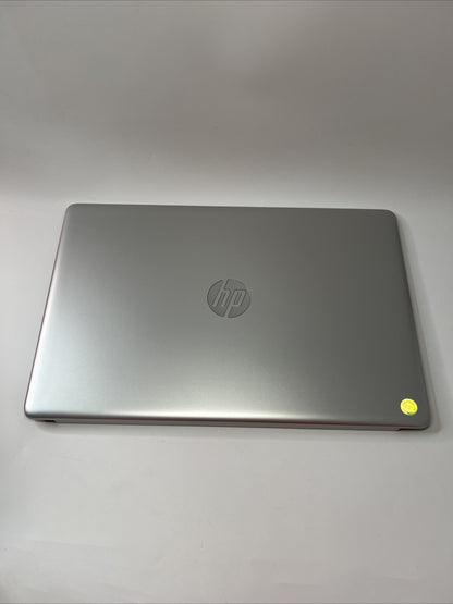 Genuine HP 15-da1013ne LCD Screen Assembly + Top Lid Cover + Cables