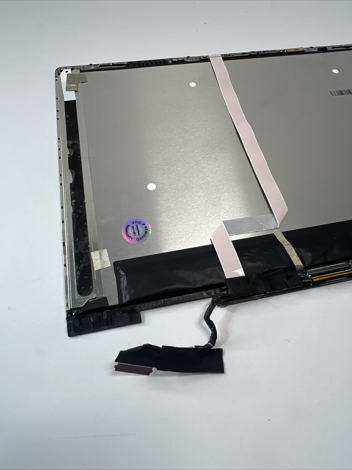 HP Envy X360 13-AY0XXX LCD Touch Screen and Cables