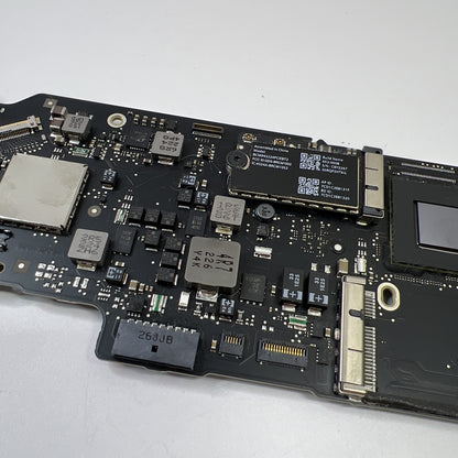 MACBOOK AIR A1466 13" MID 2012 LOGIC BOARD 2GHz i7 (WORKING)