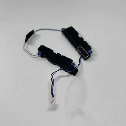 Genuine Dell Latitude 5289 Internal Speaker Set 07KV22
