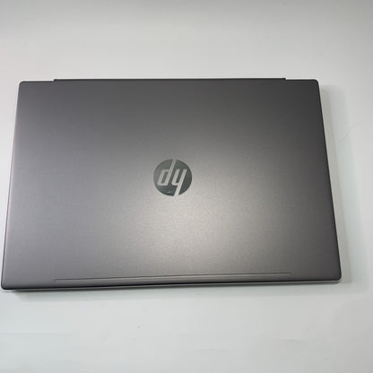 HP Pavilion 15-CW1004NA 15.6” AMD Ryzen 3 3300U 8GB 256 Touchscreen Grade A