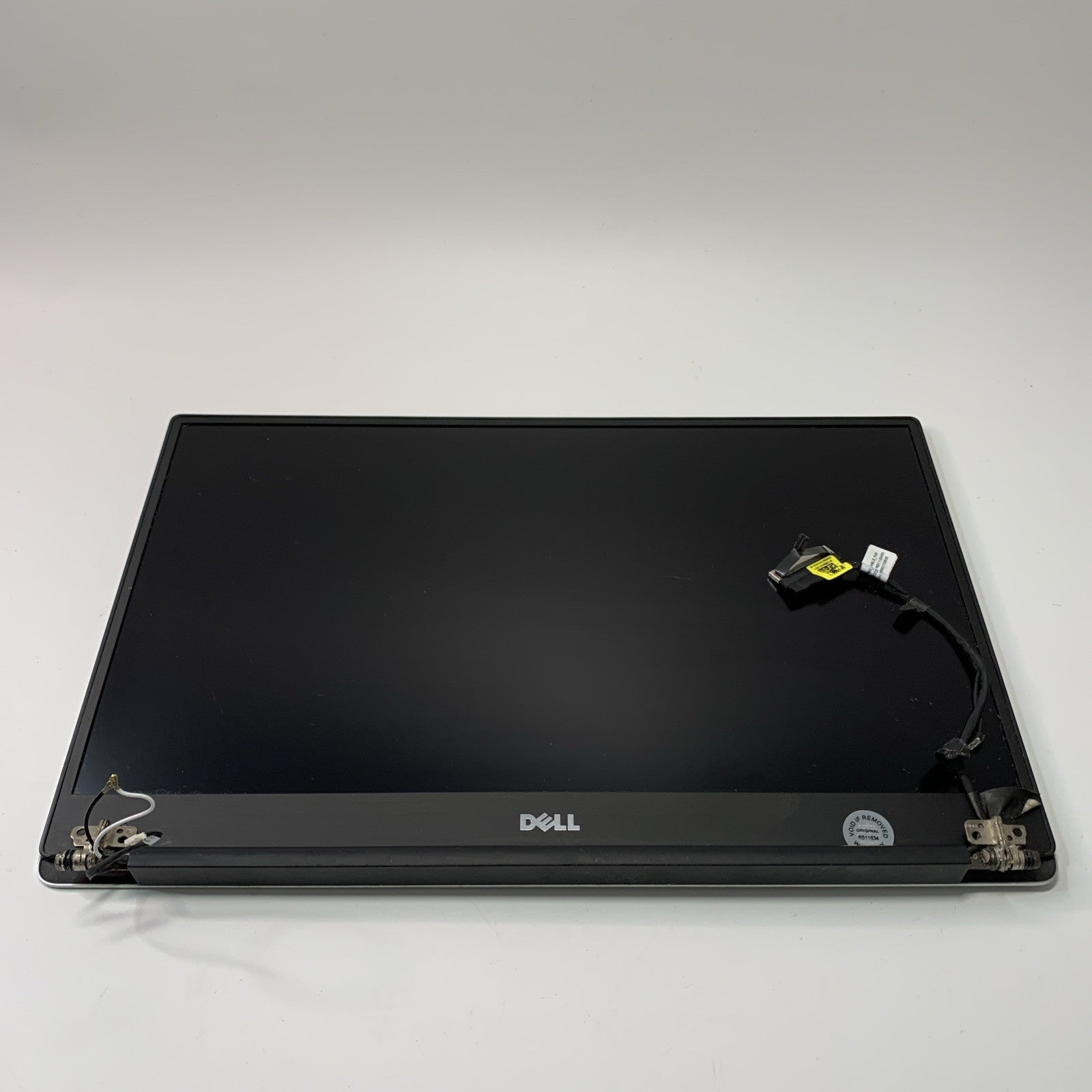 Dell XPS 13 9360 Series 0HJ6Y9 Complete Top Lid FHD Screen Assembly Read Desc