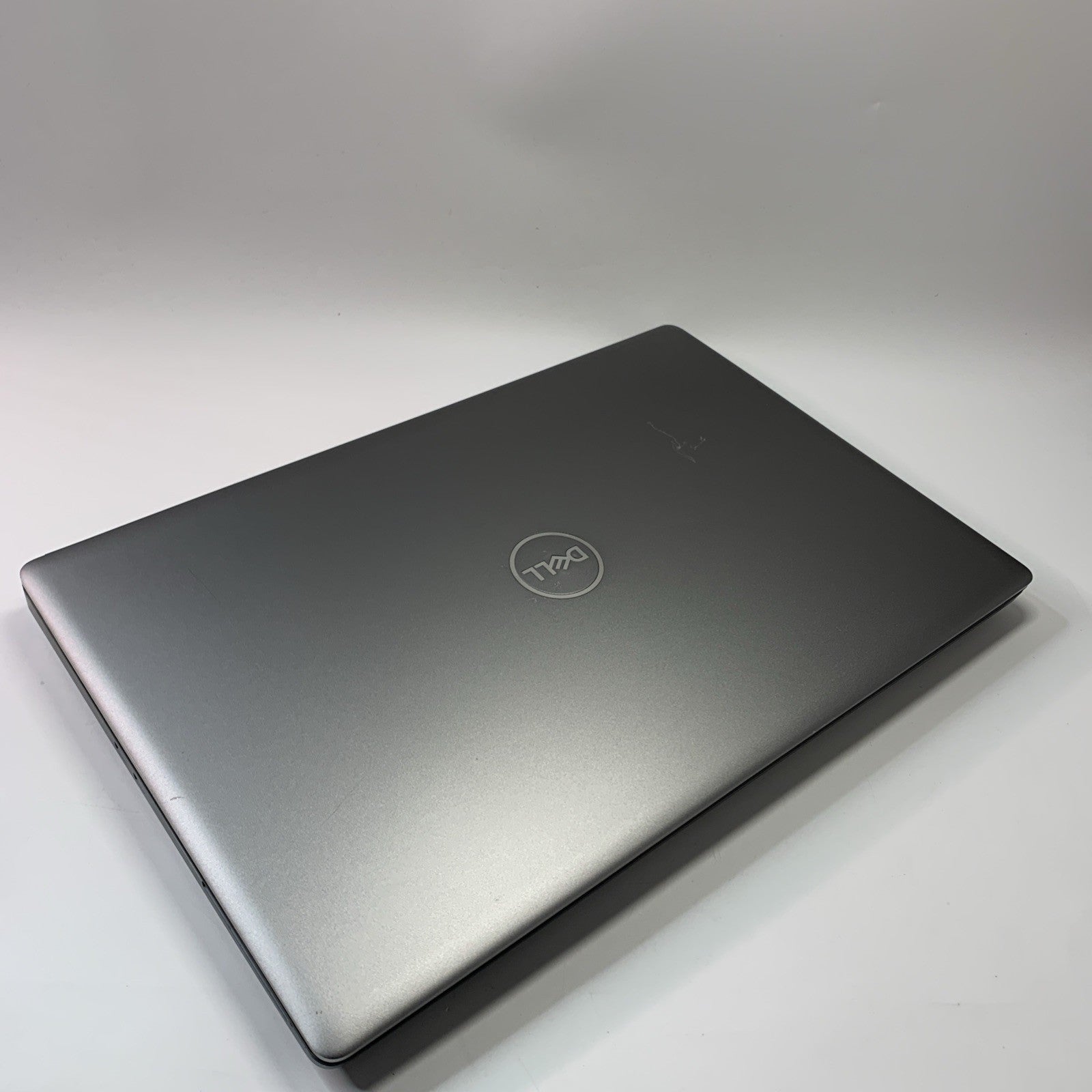 DELL PRECISION 7550 CORE I7-10850H 32GB RAM 512GB SSD  Nvidia T2000 Touchscreen
