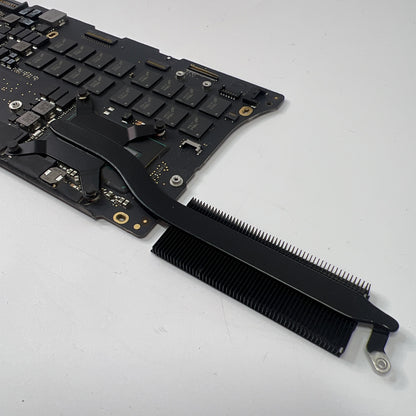 MacBook Pro A1502 Mid 2014 Logic Board i5 2.6GHz 820-3476-A 13.3"