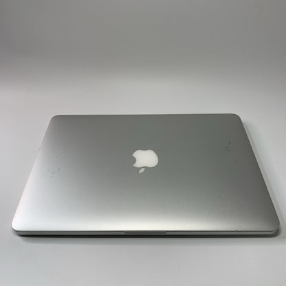 Apple MacBook Pro Core i5 2.5 13" Retina 2015 16GB RAM 256GB SSD MacOS Mojave
