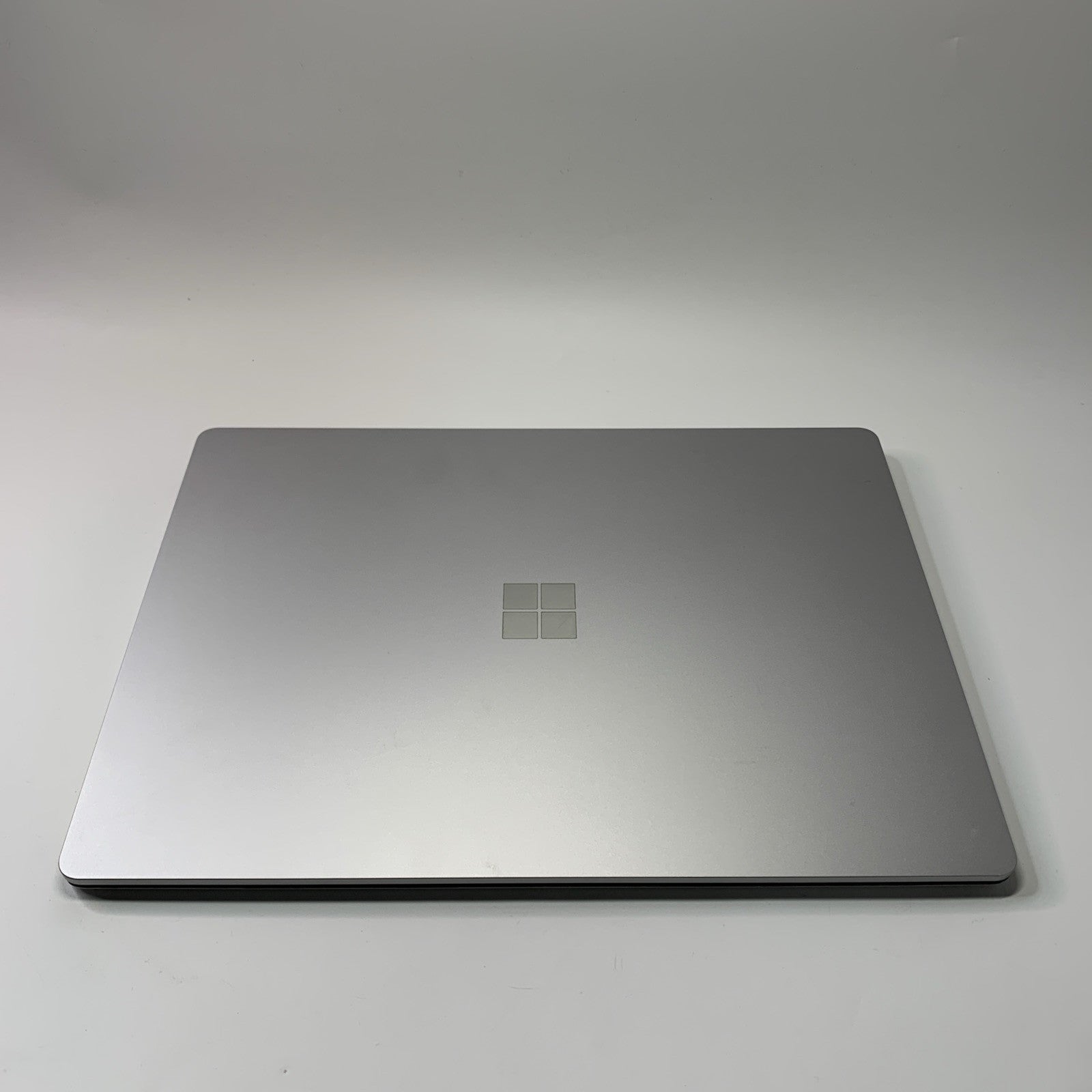 Microsoft Surface Laptop 4 13.5