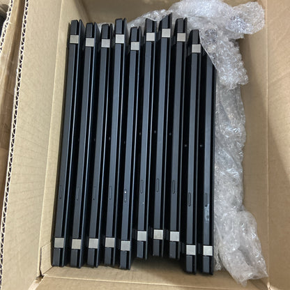 Job Lot 5x Lenovo ThinkPad T480s 14" 256GB SSD Intel Core i5-8th Gen 8GB RAM