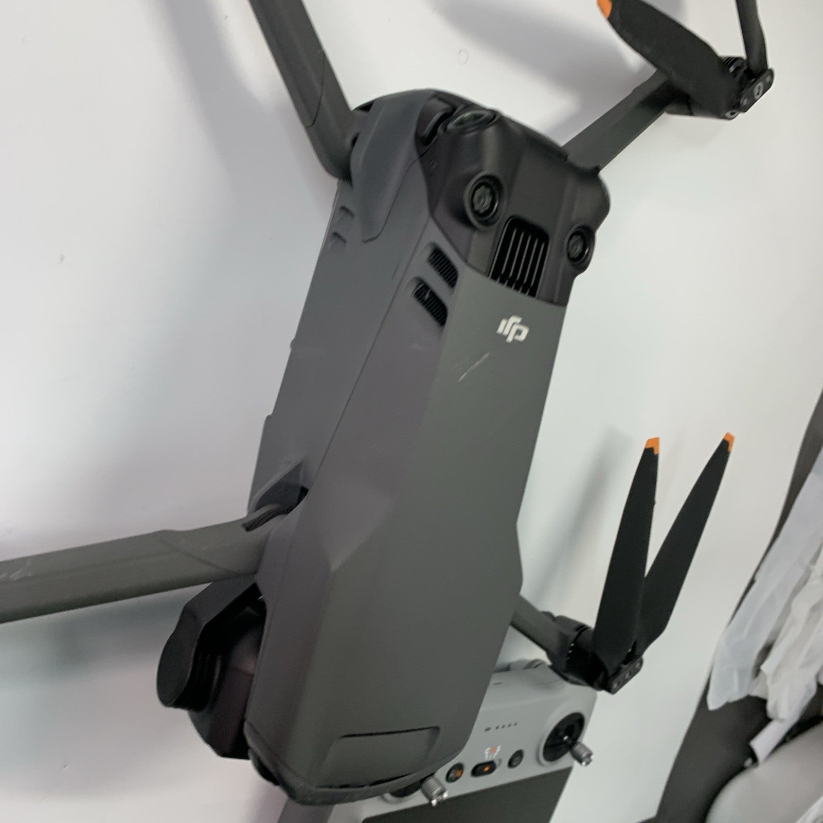 DJI Mavic 3 Pro Drone with RC Controller