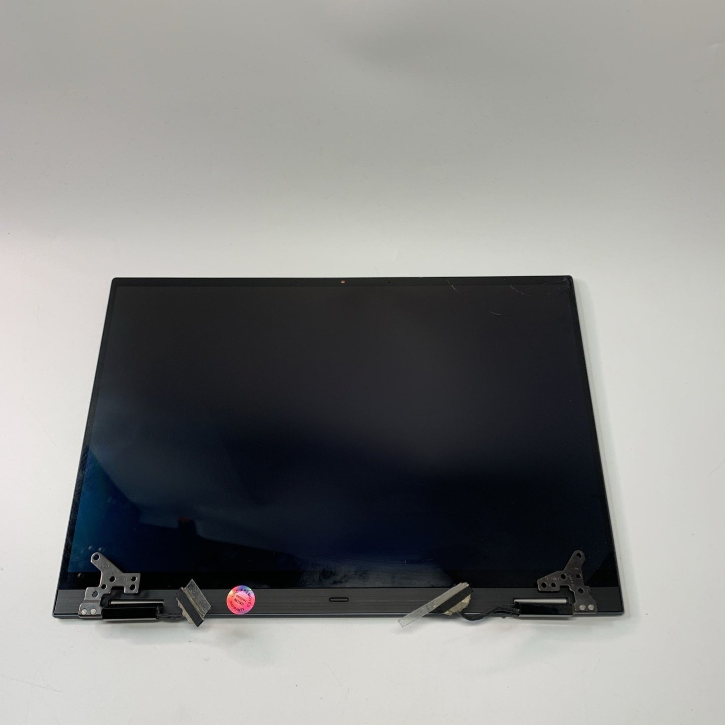 Asus Zenbook 14 UP5401Z OLED Display Touch Assembly 2880x1800 Small Crack