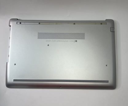 Genuine HP Pavilion 15-da1013ne Bottom Base Cover Silver L20391-001