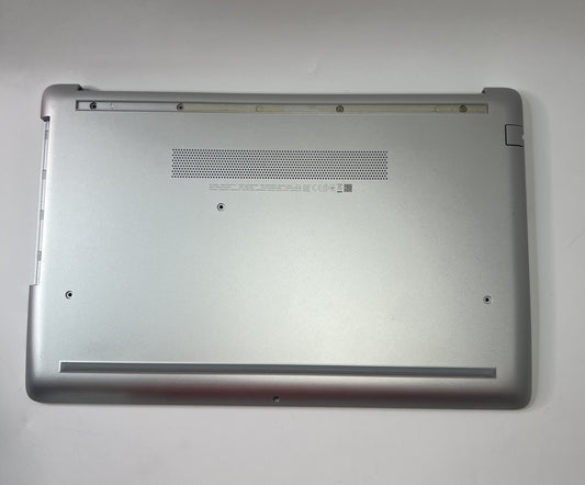 Genuine HP Pavilion 15-da1013ne Bottom Base Cover Silver L20391-001