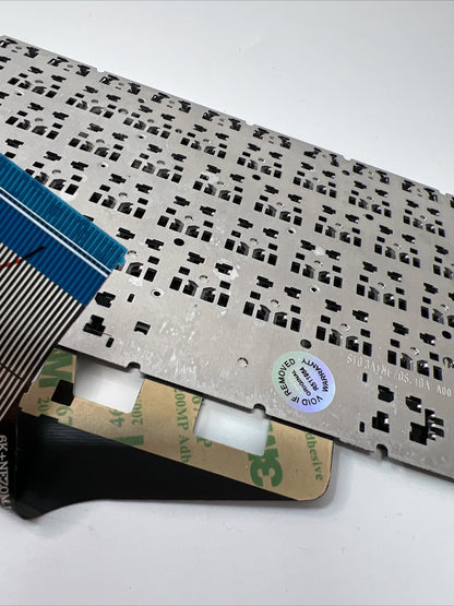 Genuine HP 15-da1013ne Arabic Keyboard