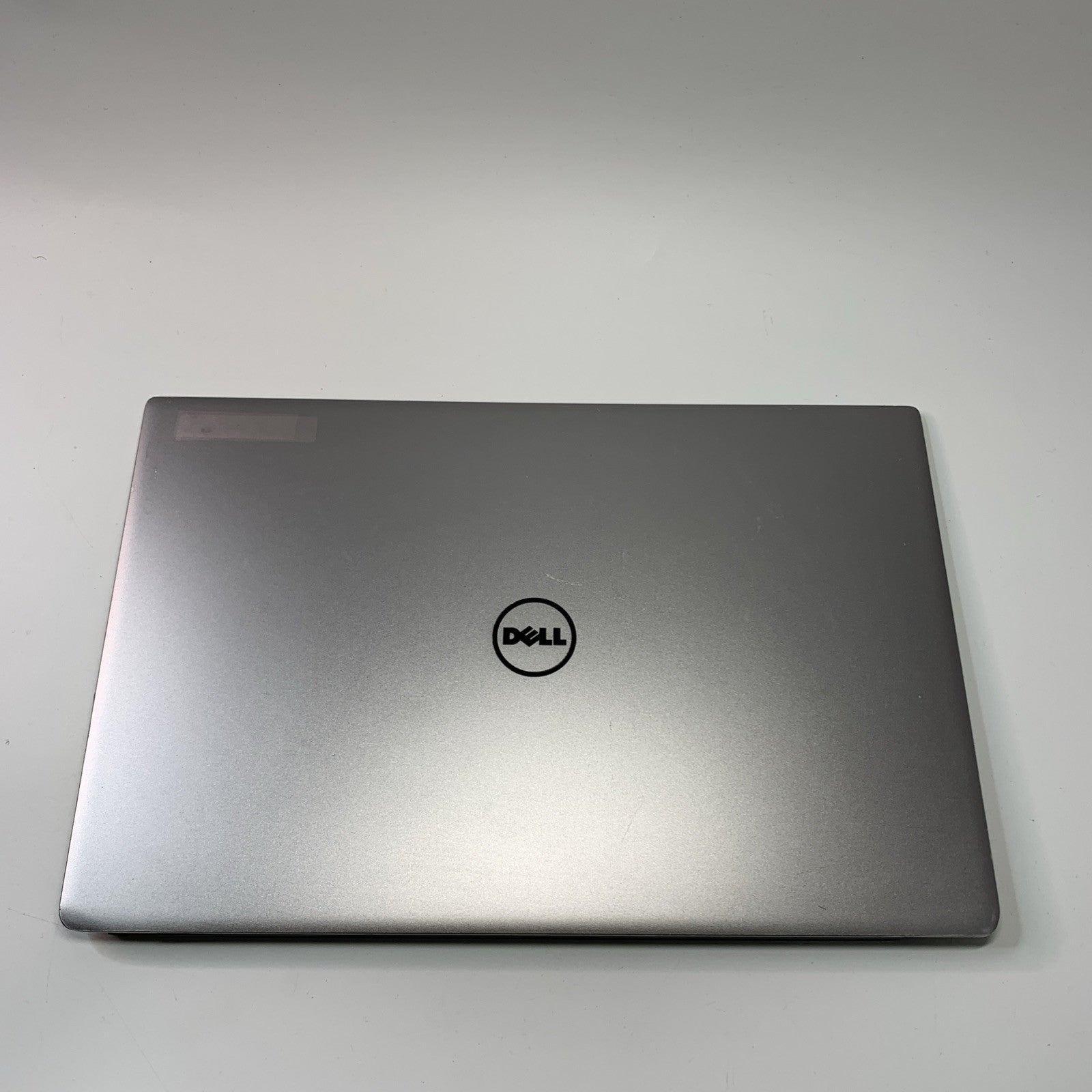 Dell XPS 13 9350 9360 Series 0HJ6Y9 Complete Top Lid FHD Screen Assembly