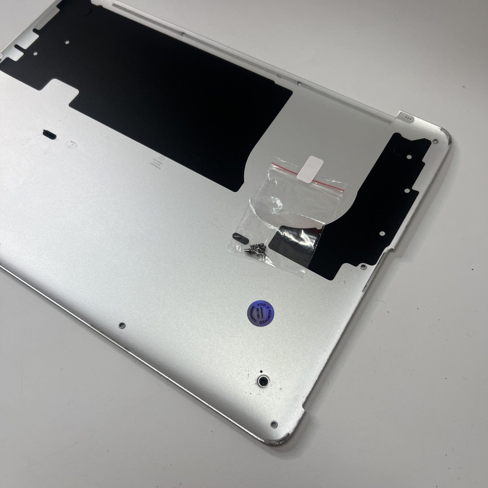 Apple MacBook Pro A1502 (Retina, 13-inch, Mid 2014) Bottom Base Cover + SCREWS