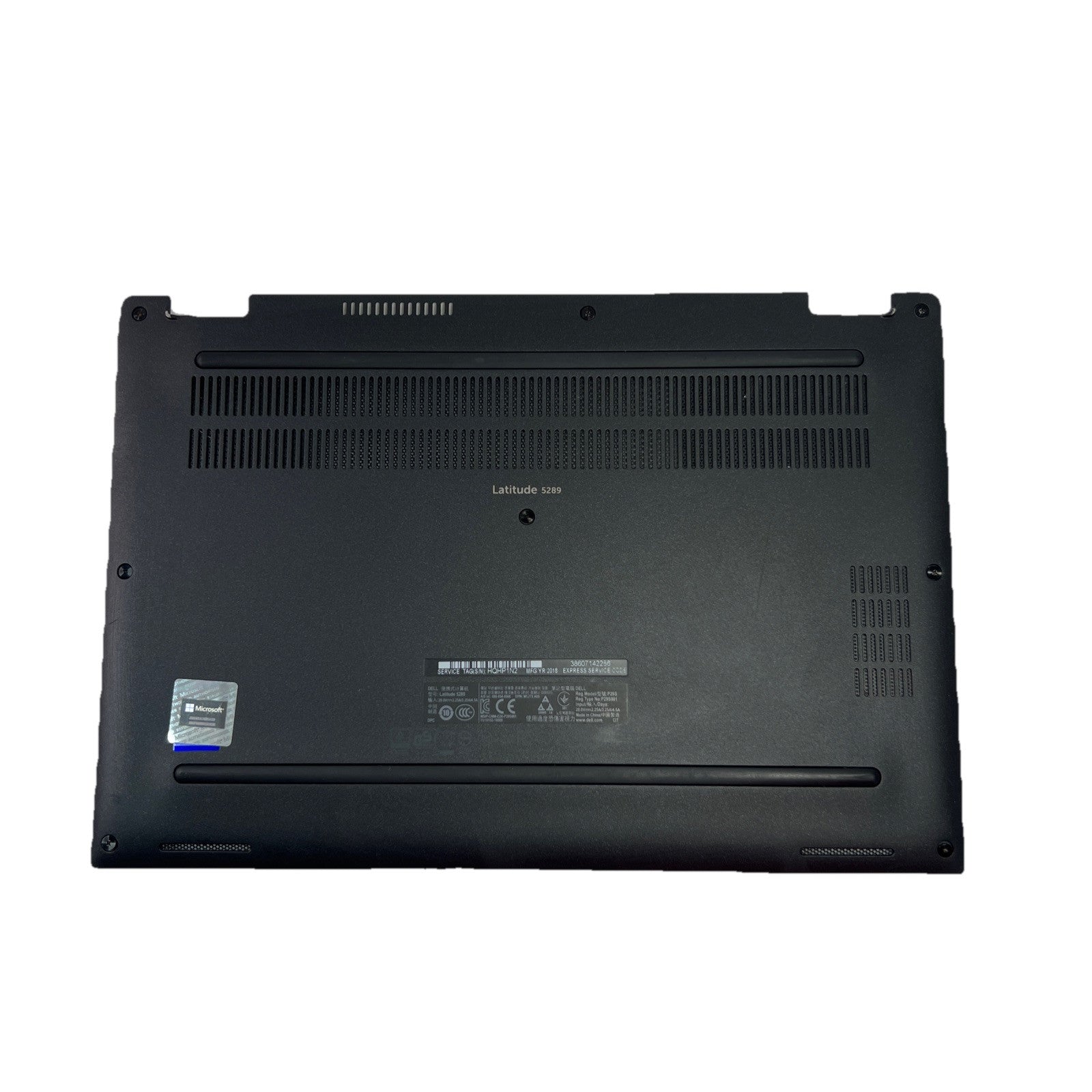 Genuine Dell Latitude 5320 Base bottom Cover