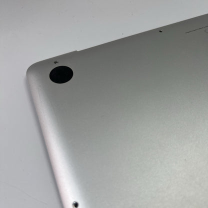 APPLE MACBOOK PRO A1278 13” MID 2010 2011 2012 BOTTOM CASE AND SCREWS (GRADE C)