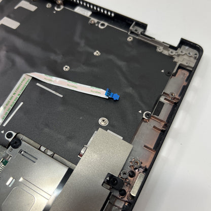 Genuine Dell Latitude 5289 Palmrest Assembly UK Keyboard Touchpad Black