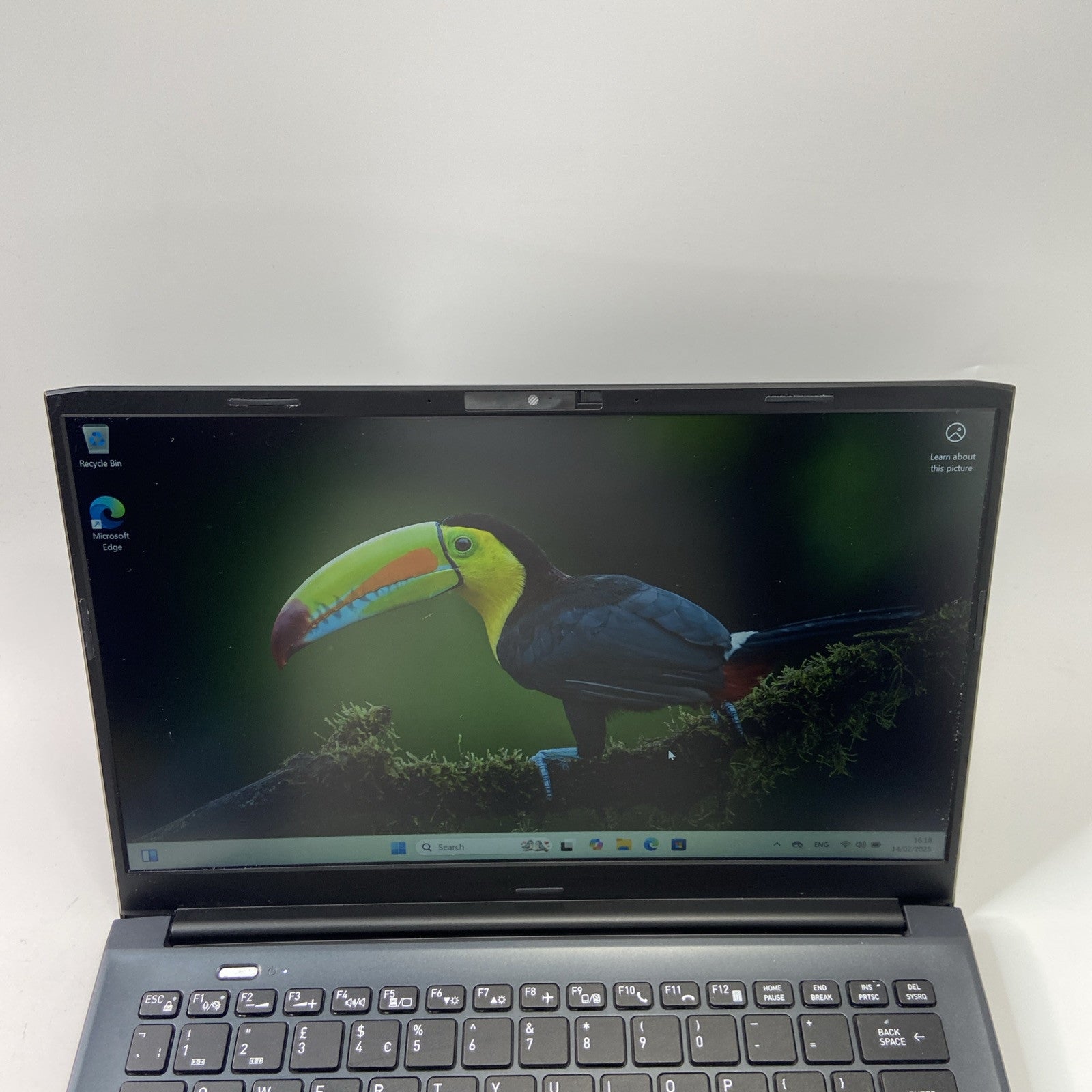 Toshiba Dynabook Satellite Pro C30-K-115 Intel Core i5-1235U 8GB RAM 256GB SSD