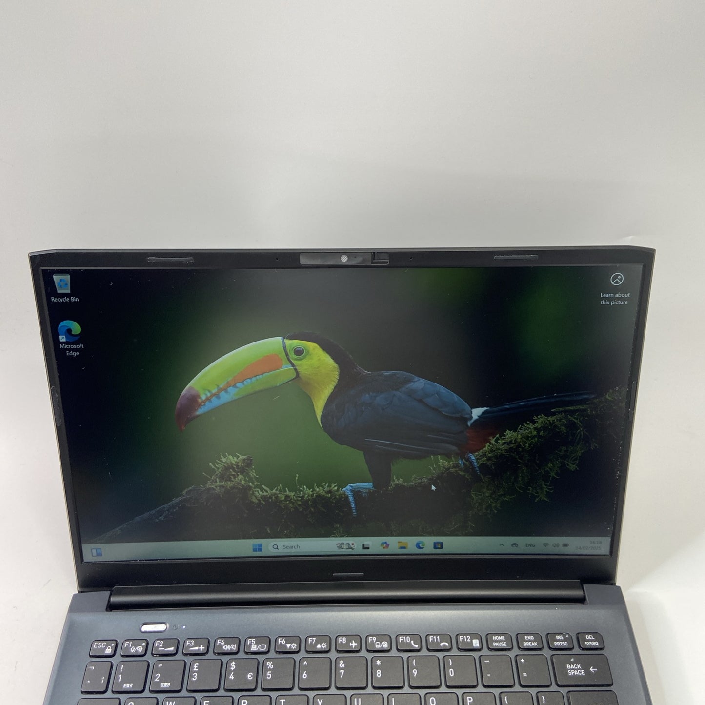 Toshiba Dynabook Satellite Pro C30-K-115 Intel Core i5-1235U 8GB RAM 256GB SSD