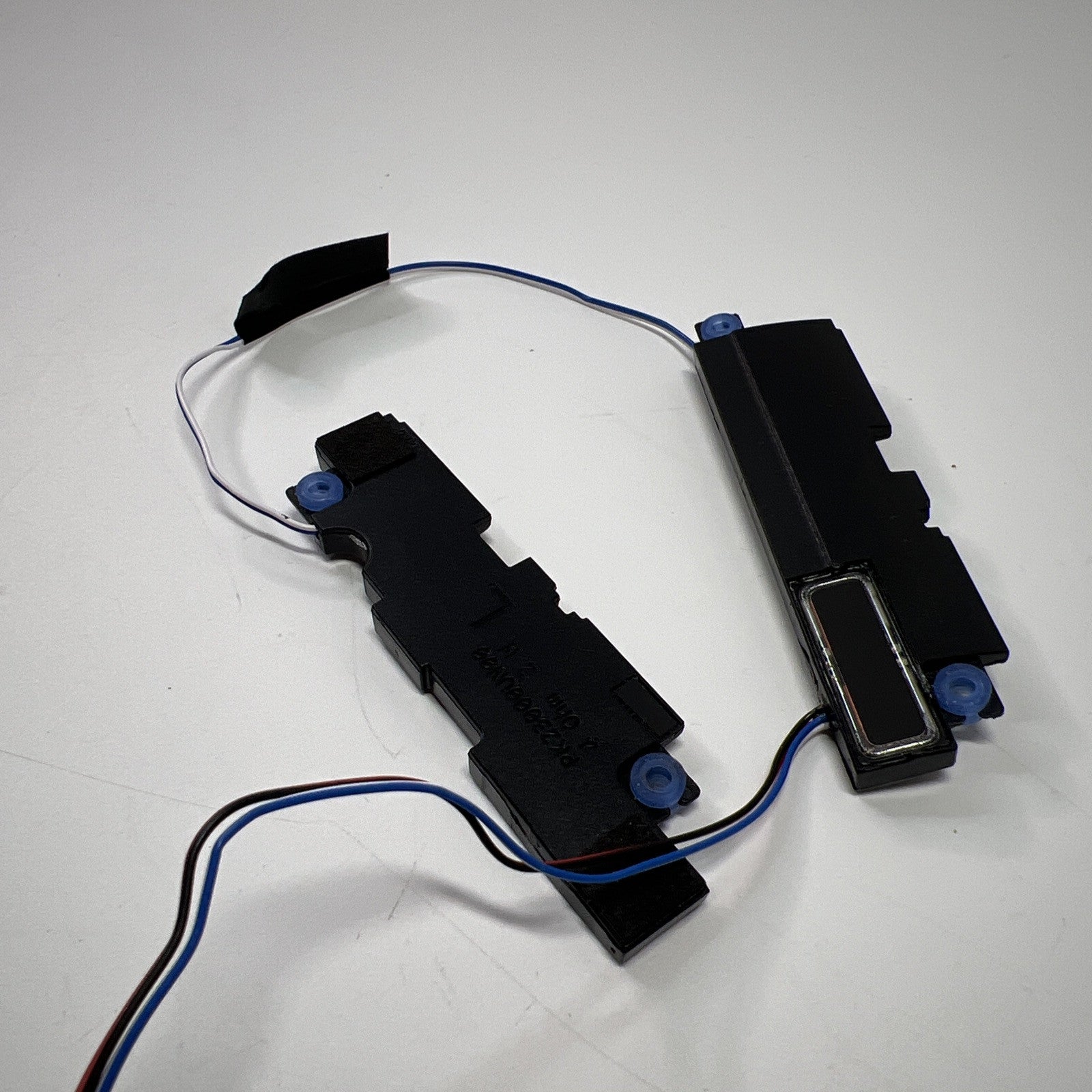 Genuine Dell Latitude 5289 Internal Speaker Set 07KV22