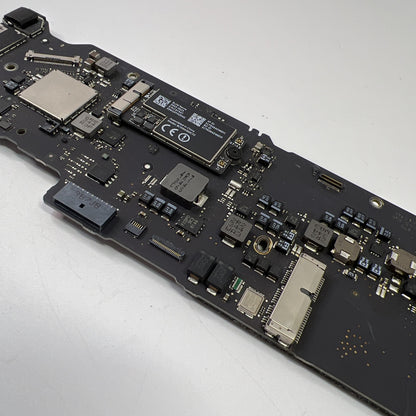 MACBOOK AIR A1466 13" MID 2013 LOGIC BOARD 1.3GHz i5 (WORKS)