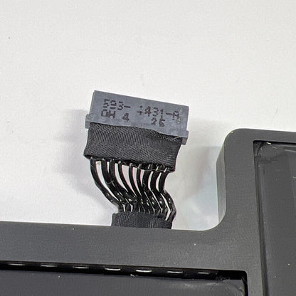 Genuine MacBook Air 13" A1369 A1466 Battery A1496 2010-2017 (GOOD HEALTH)