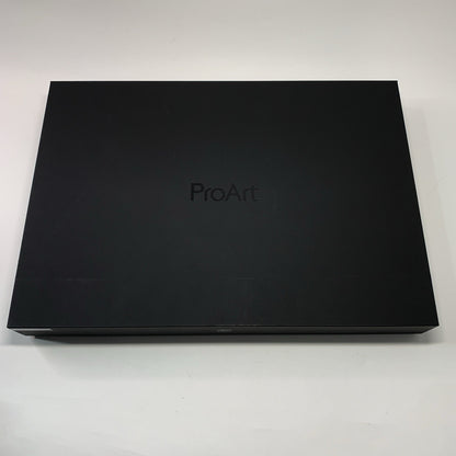 ASUS ProArt 16 H7606WI 16.0" 4K OLED AMD Ryzen AI 9 HX 370 RTX 4070 64GB 2TB SSD