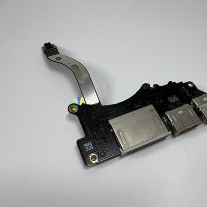 Genuine Apple MacBook Pro Retina 15" A1398 Mid 2012 USB I/O Board 820-3071-A 