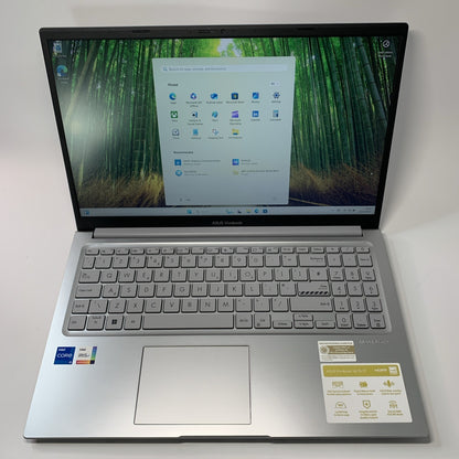ASUS Vivobook 15 X1504VA 15.6" FHD Core i5-1335U 16GB RAM, 512TB SSD Windows 11