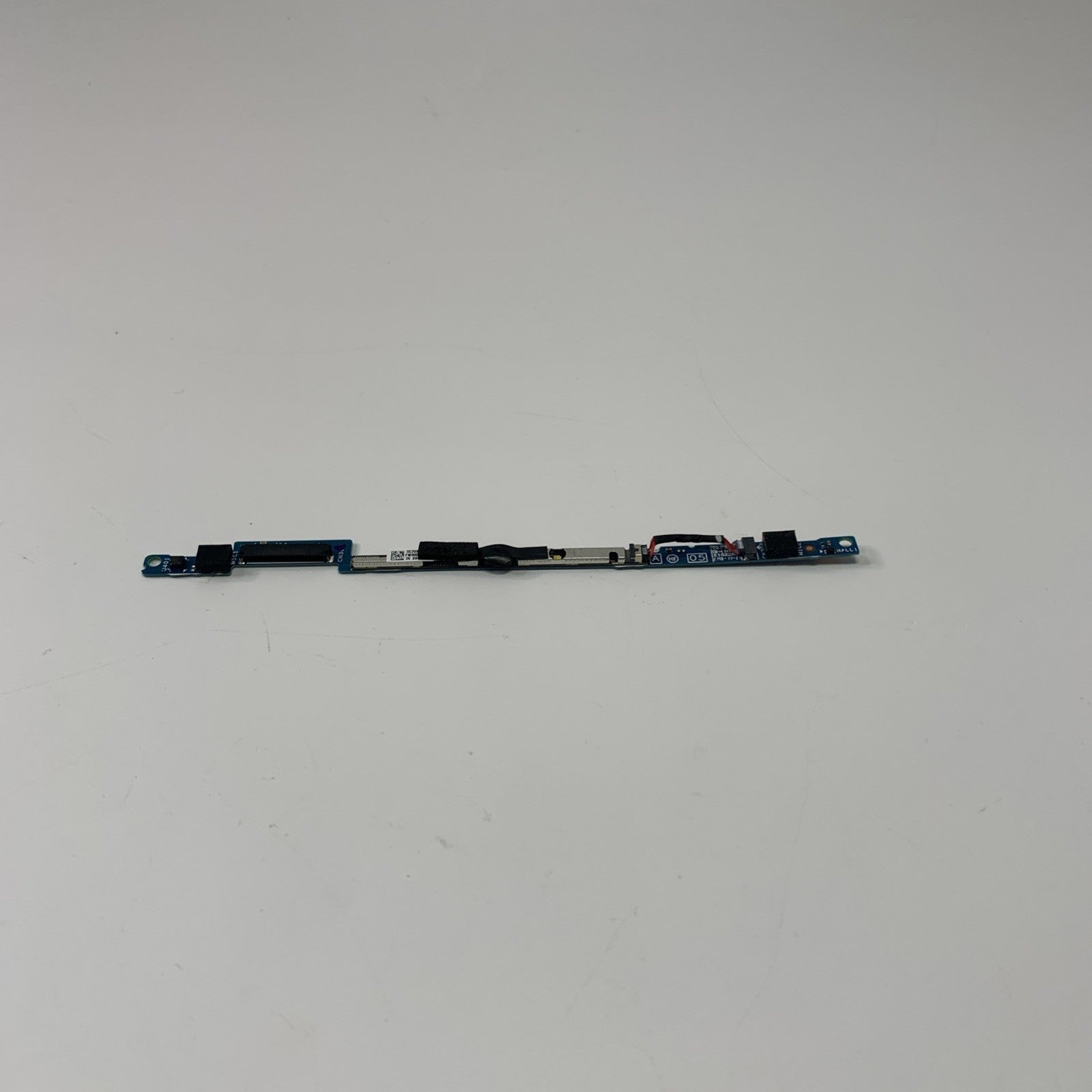 Lenovo Flex 5 14ARE05 14IIL05 15ITL05 Webcam Camera Board