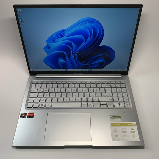 ASUS Vivobook M1605YA 16.0" Laptop AMD Ryzen 5-7430U 16GB RAM 1TB Windows 11