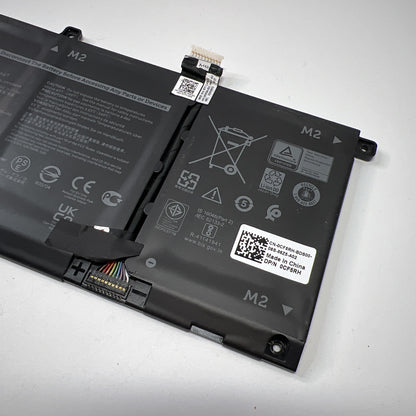 Genuine Dell Vostro 15 5501 Battery JK6Y6 FAIR