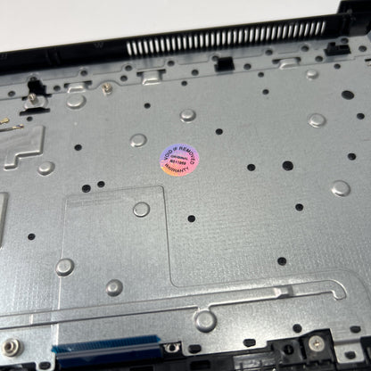 Lenovo V15 G4 AMN Complete Palmrest Cover Touchpad Keyboard UK Black Grade A