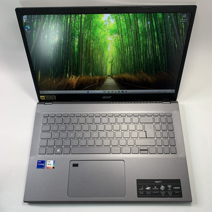Acer Aspire 5 A515-57 15.6" Intel Core i7-1255U 16GB RAM 256GB SSD Windows 11