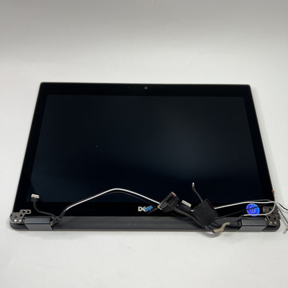 Dell Latitude 12 5289 12.5" Full HD Touchscreen Webcam Assembly Top Lid Cover
