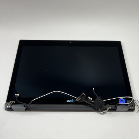 Dell Latitude 12 5289 12.5" Full HD Touchscreen Webcam Assembly Top Lid Cover