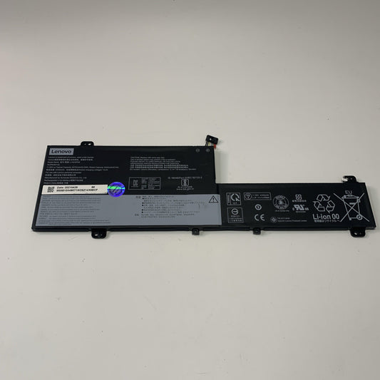 Genuine Lenovo IdeaPad FLEX 5-14ITL05 Laptop Battery L19D3PD6