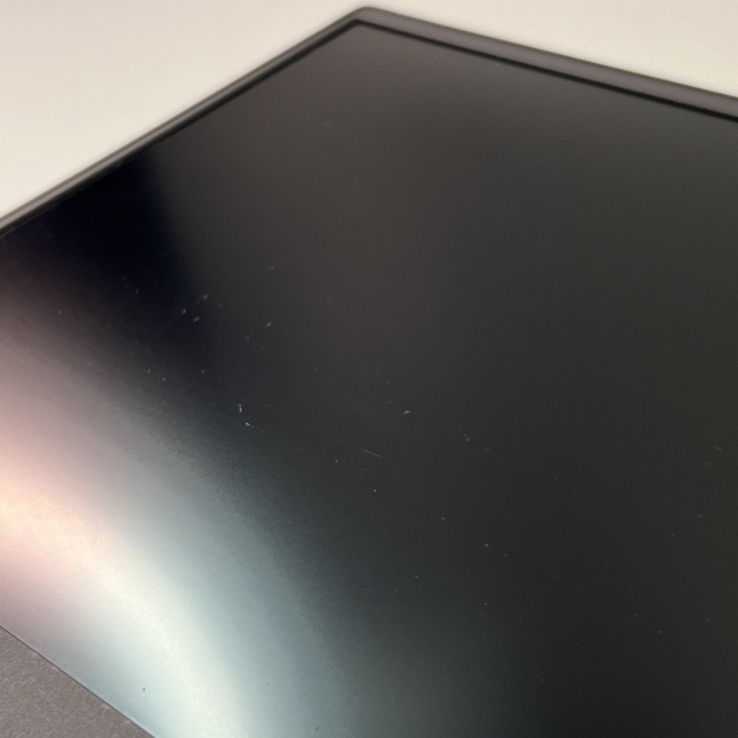 Genuine Dell Vostro 15 5501 LCD Screen Assembly Top Rear Lid Cover