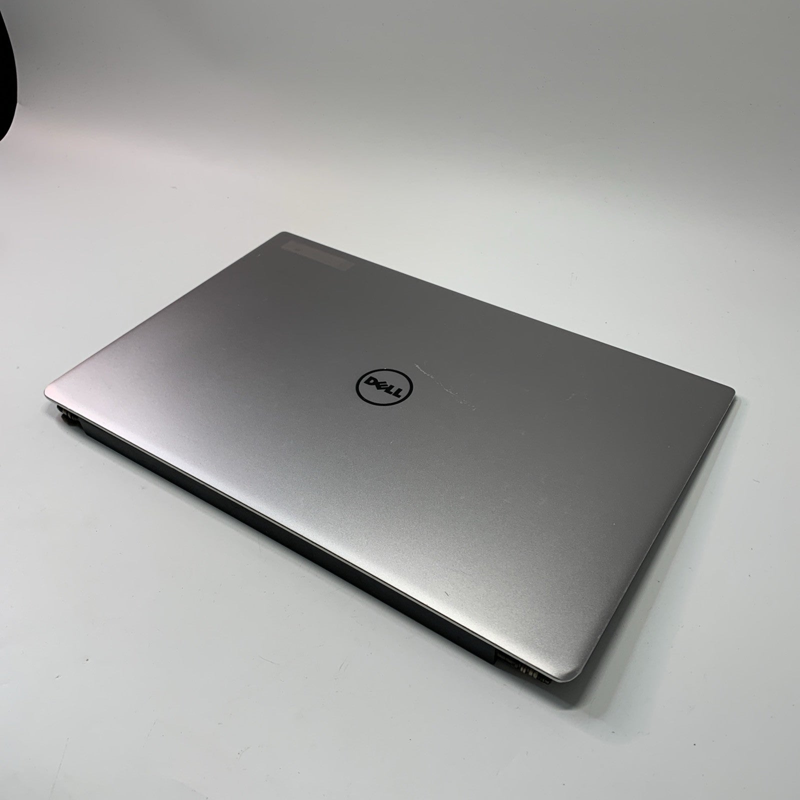Dell XPS 13 9350 9360 Series 0HJ6Y9 Complete Top Lid FHD Screen Assembly
