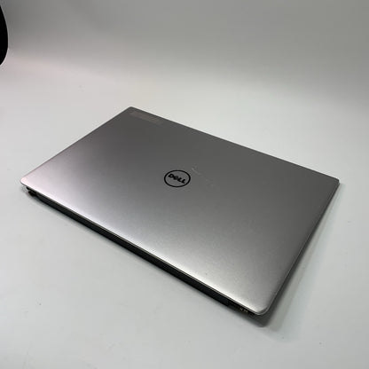 Dell XPS 13 9350 9360 Series 0HJ6Y9 Complete Top Lid FHD Screen Assembly