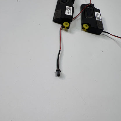 GENUINE Lenovo V15 G4 AMN Laptop Internal Speakers PK230012JG0