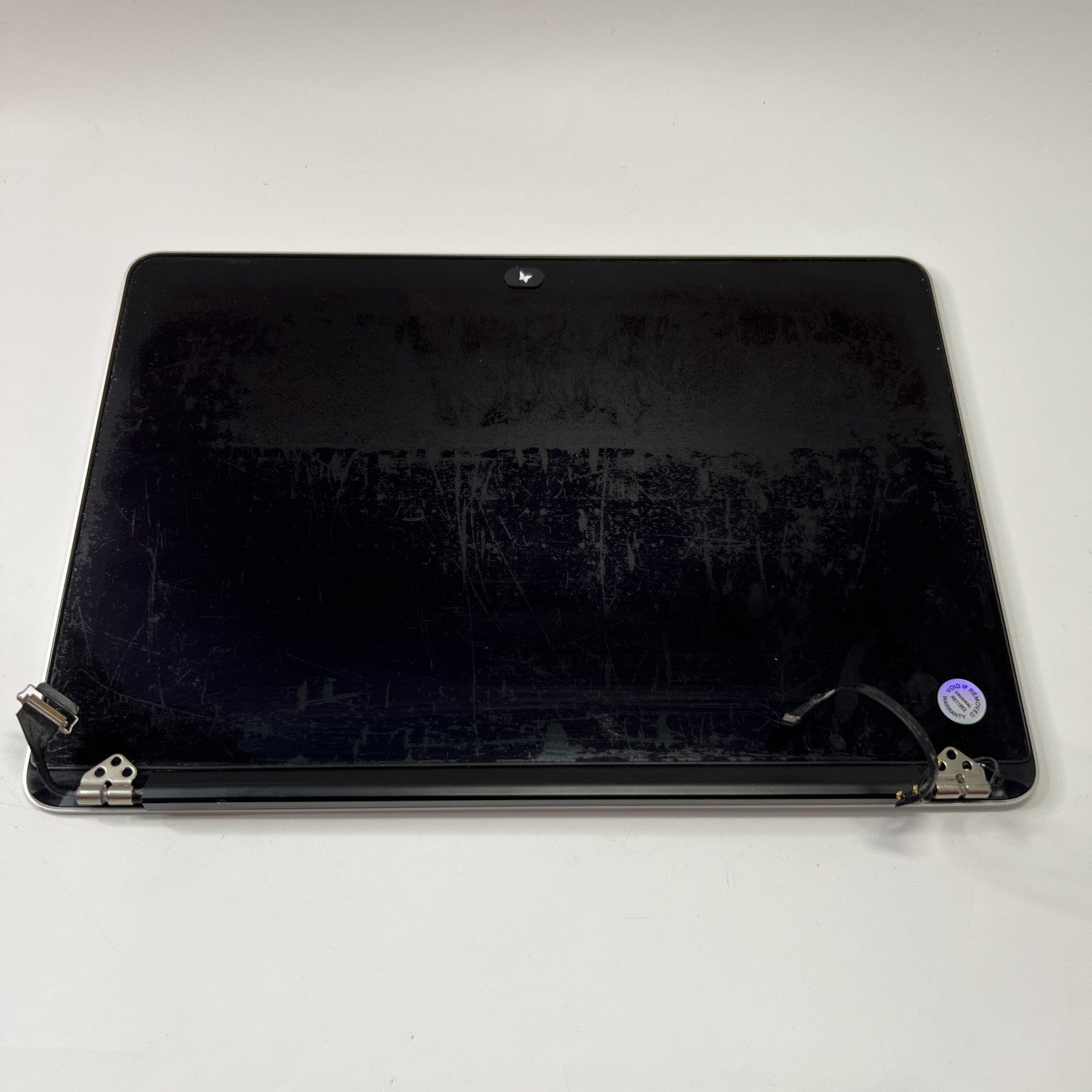 MacBook Pro Retina, 13-inch, Mid 2014 A1502 Screen Assembly Top Lid Cover
