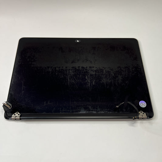 MacBook Pro Retina, 13-inch, Mid 2014 A1502 Screen Assembly Top Lid Cover