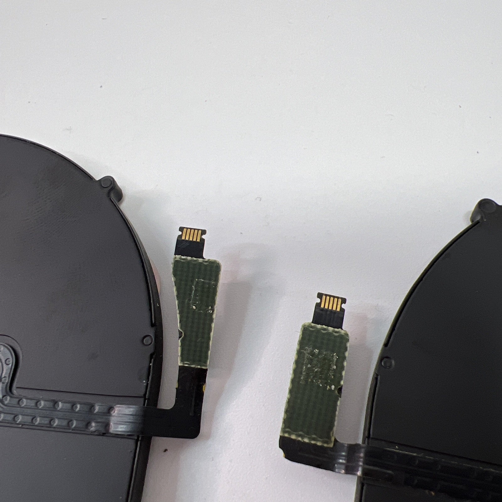 MacBook Pro Retina A1398 Mid 2012 CPU Cooling Fans( Right & Left)