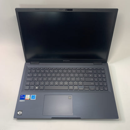 ASUS ExpertBook B1502CV Laptop Core i7-1355U 16GB RAM 512GB SSD 15.6" FHD Win 11