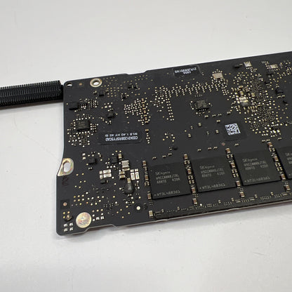 MACBOOK AIR A1466 13" EARLY 2014 LOGIC BOARD 1.4GHz i5 (READ DISCRIPTION!)