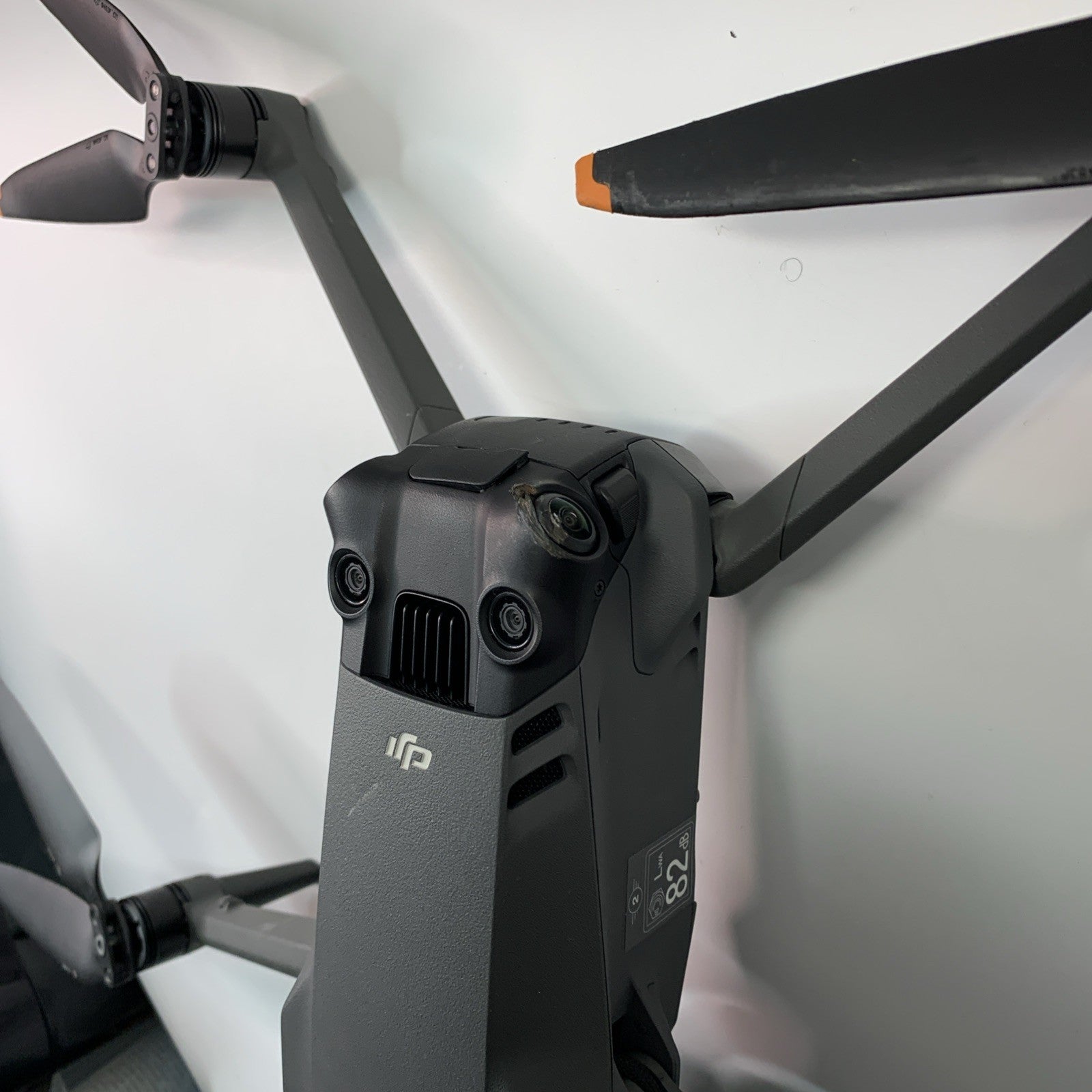 DJI Mavic 3 Pro Drone with RC Controller