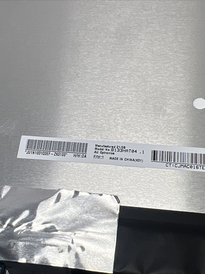 HP Envy X360 13-AY0XXX LCD Touch Screen and Cables