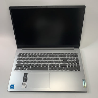 Lenovo IdeaPad 1 15.6" 15IGL7 Intel Pentium Silver N4500 4GB 128GB Windows 11